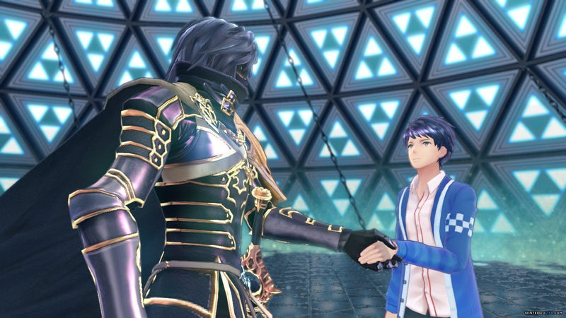 Tokyo Mirage Sessions #FE-2