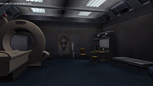 Zero Time Dilemma-5