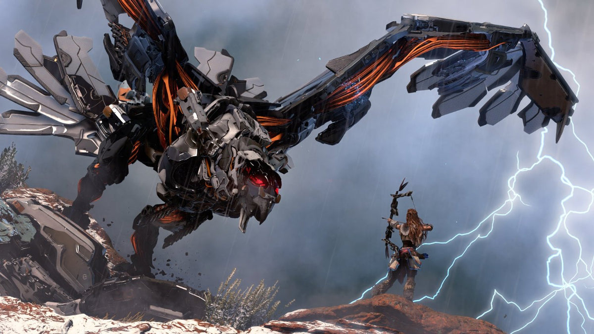 Horizon: Zero Dawn (Complete Edition)-5