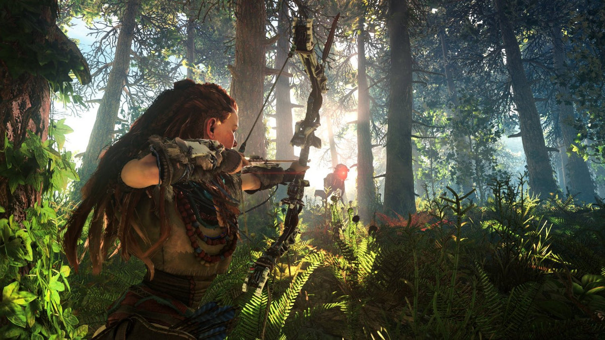 Horizon: Zero Dawn (Complete Edition)-6
