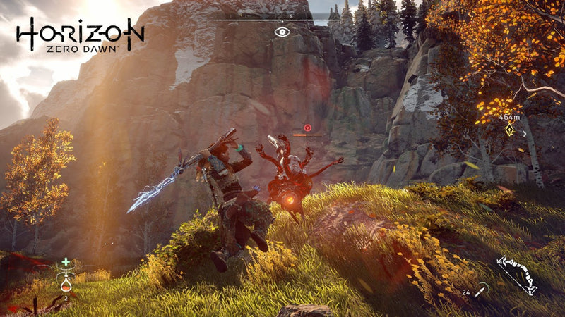 Horizon: Zero Dawn (珍藏限定版)-2
