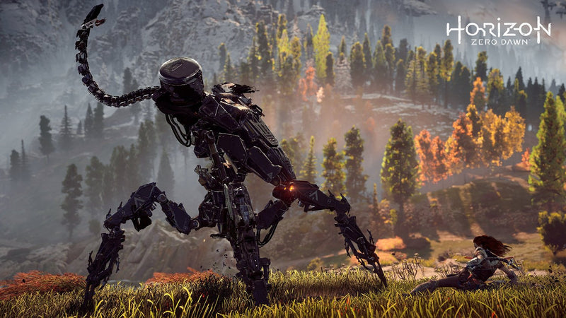 Horizon: Zero Dawn (Complete Edition)-3