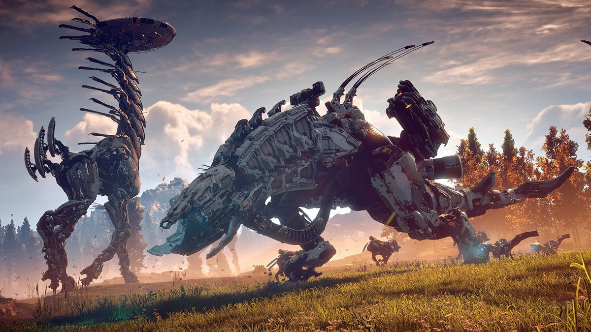 Horizon: Zero Dawn (Complete Edition)-7