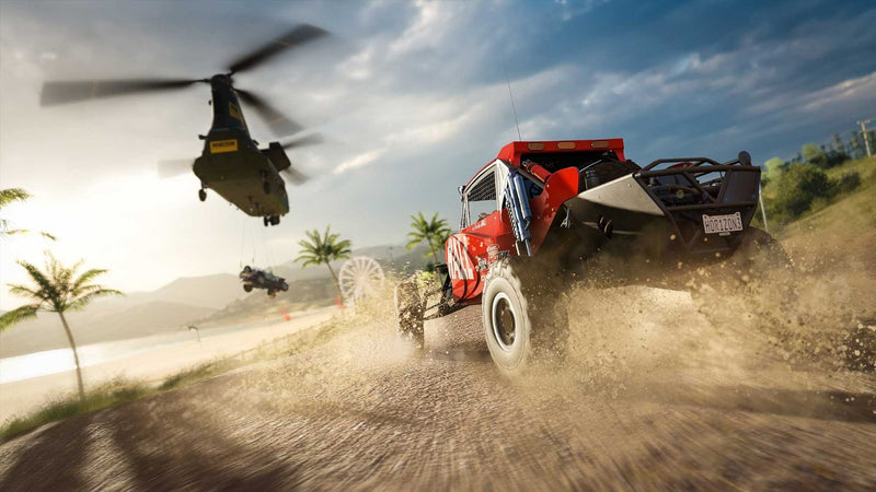 Forza Horizon 3 (Ultimate)-3