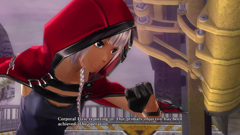 God Eater 2 Rage Burst-6
