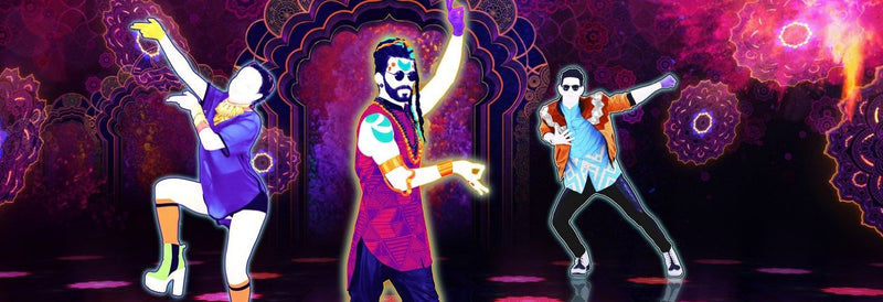 Just Dance 2017-2