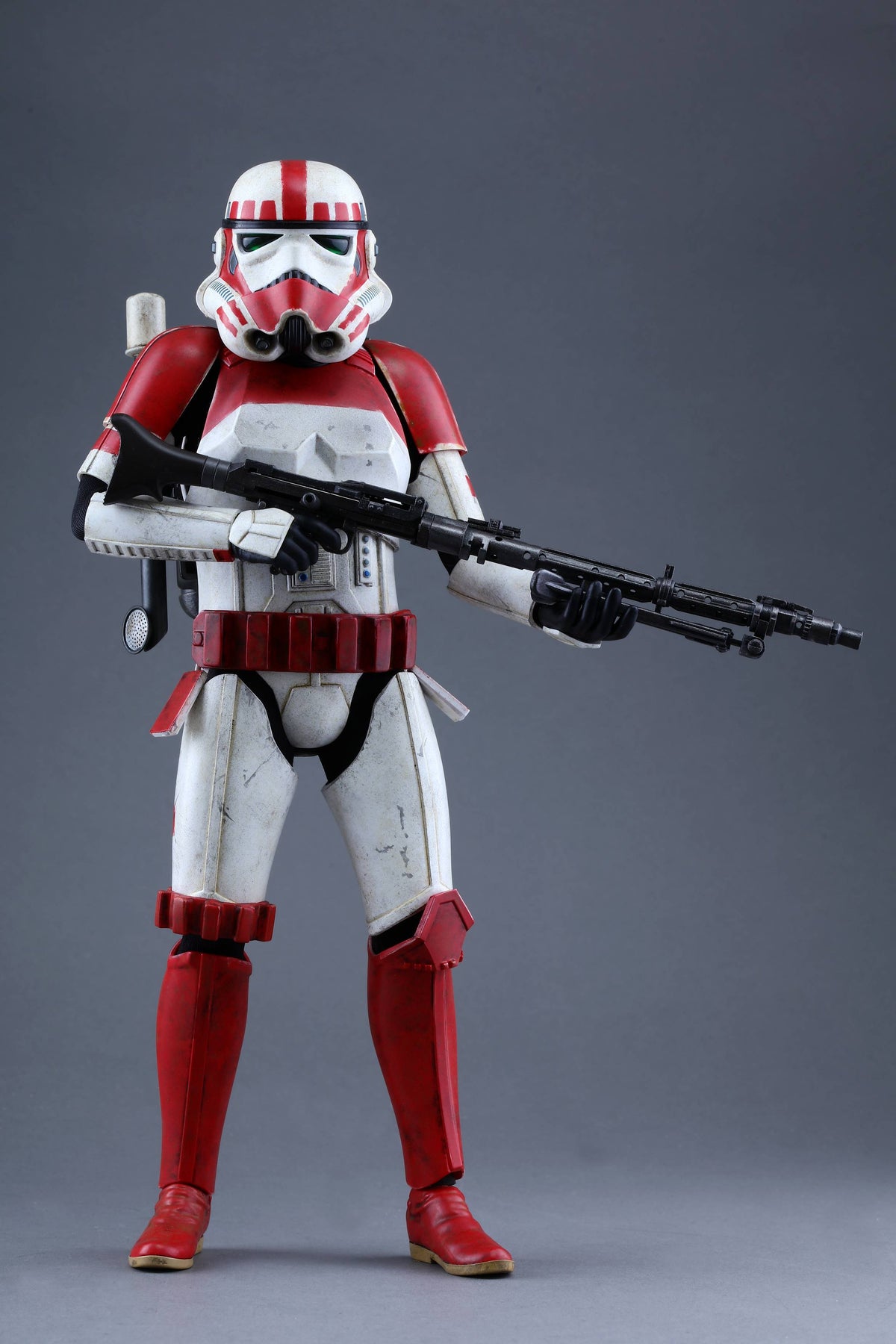 PS4 x Hot Toys Star Wars Battlefront Shock Trooper 1:6 Figure-3