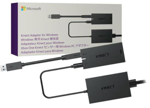 Kinect Adapter for Windows-1