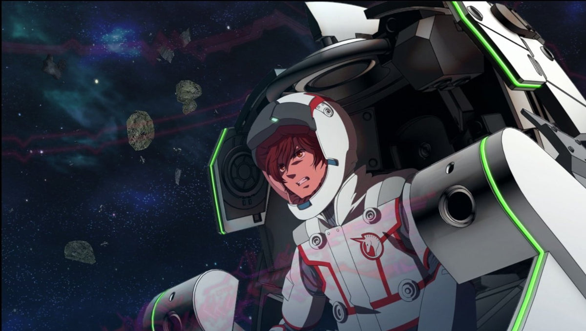 SD Gundam G Generation Genesis-5