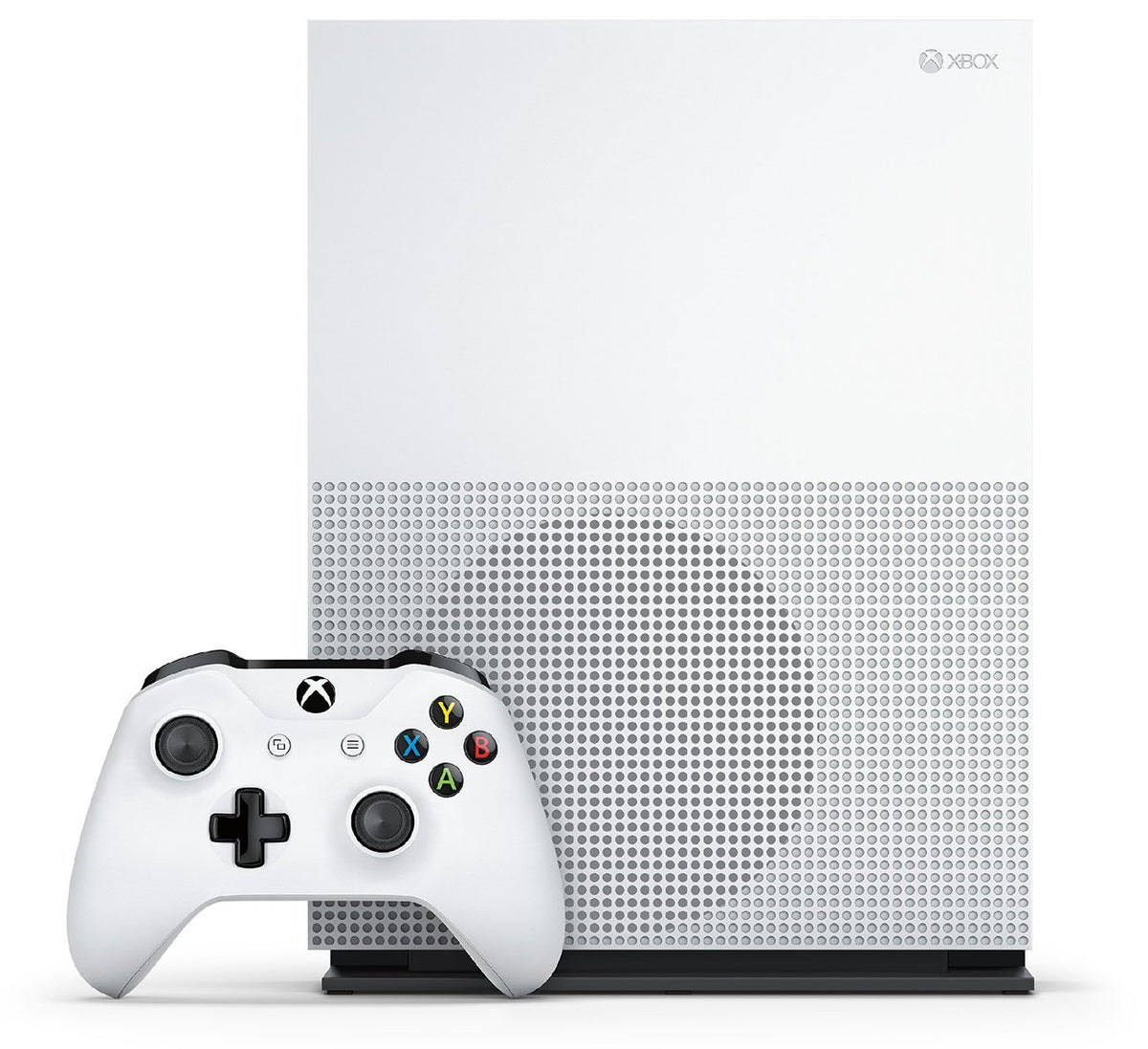 XBox One S 1TB 主机 + LEGO Forza Horizo​​n 4 (套装)-2