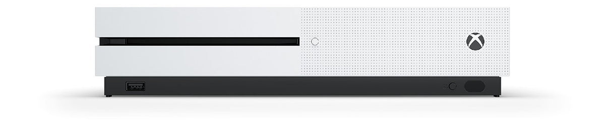 XBox One S 1TB 主机 + LEGO Forza Horizo​​n 4 (套装)-3