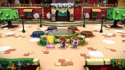 Paper Mario: Color Splash-3