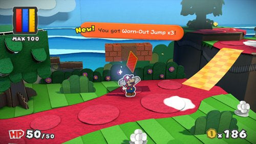 Paper Mario: Color Splash-2