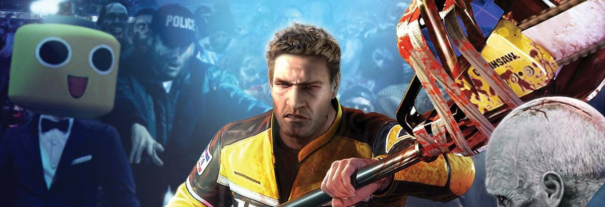 Dead Rising 2-7