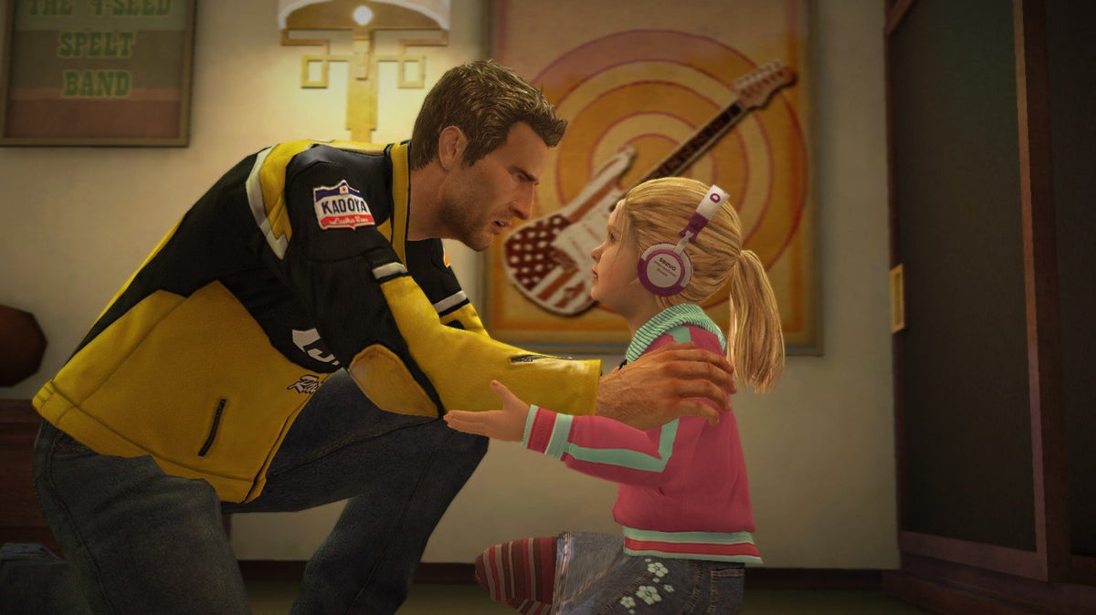 Dead Rising 2-4