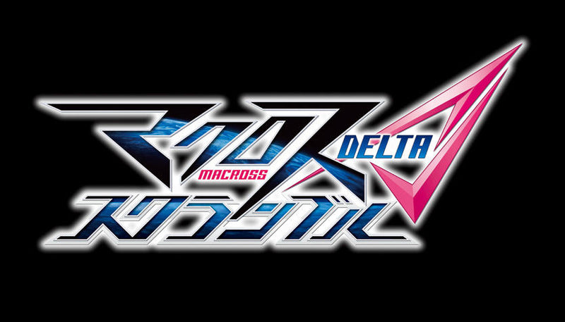 Macross Delta Scramble-2