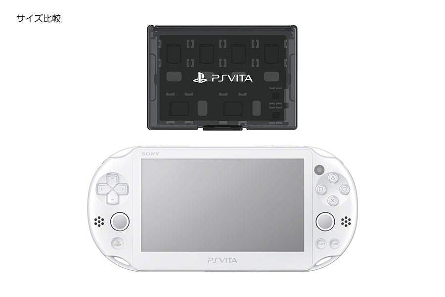 HORI 超薄遊戲卡盒12 + 4-3