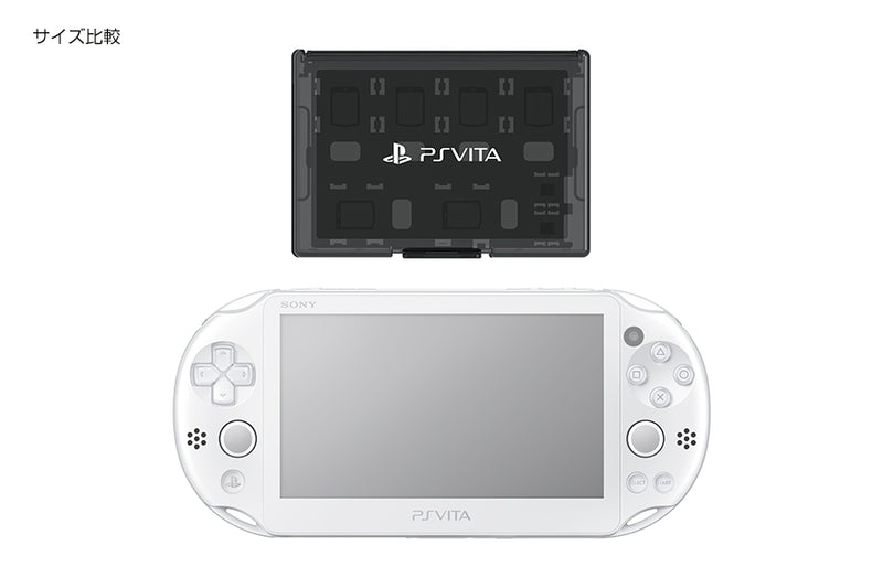 HORI 超薄遊戲卡盒12 + 4-3
