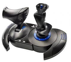 Thrustmaster T.FLIGHT HOTAS 4 Joystick (Ace Combat 特别版)-1