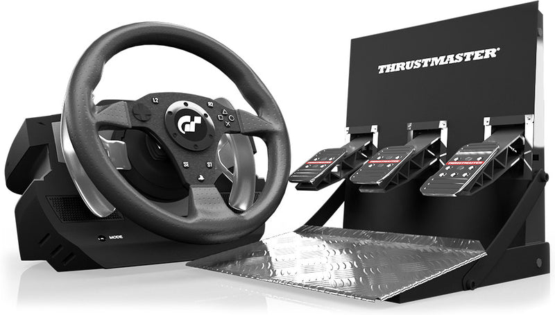Thrustmaster T500 RS Officially Licensed Racing Wheel-1