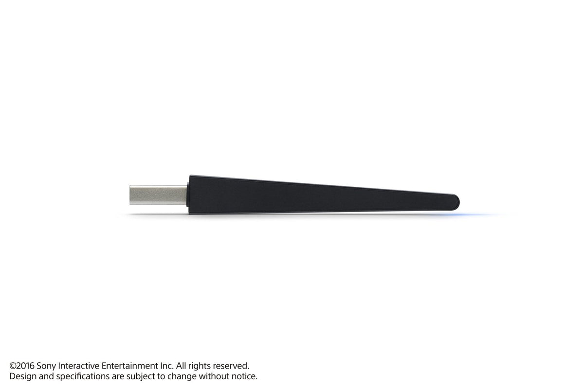 Dual Shock 4 USB 無線接收器