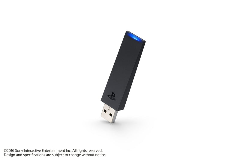 Dual Shock 4 USB 無線接收器-1