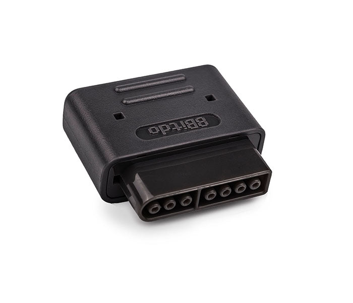 8Bitdo Retro NES Bluetooth Controller Receiver
