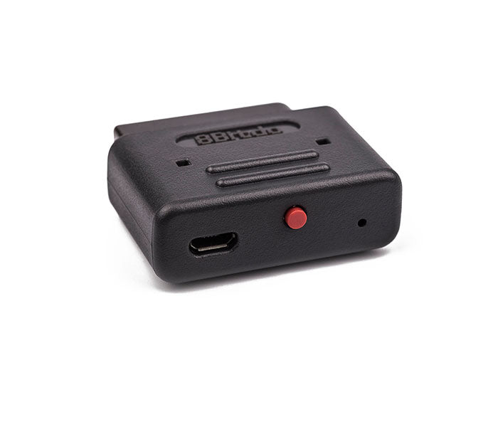 8Bitdo 超任無藍牙無線手掣接收器-1