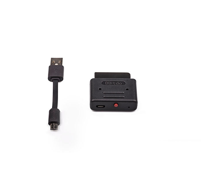 8Bitdo 超任無藍牙無線手掣接收器-3