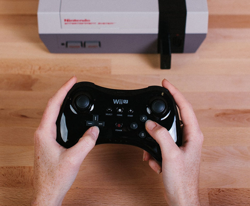 8Bitdo 超任無藍牙無線手掣接收器-6