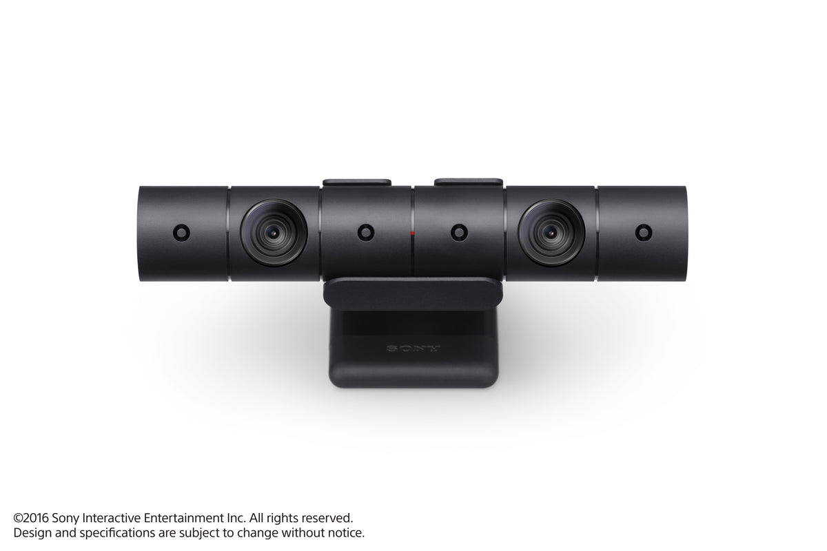PlayStation 相机 ( 新型号-1