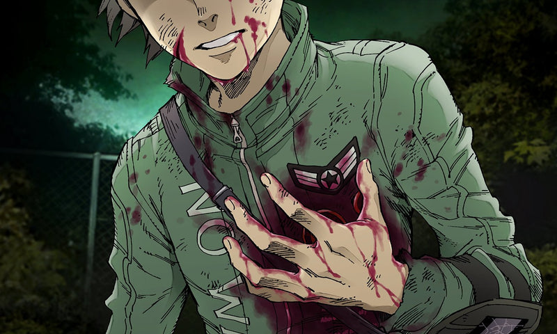 Shin Megami Tensei IV: Apocalypse-2