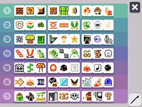 Super Mario Maker-5