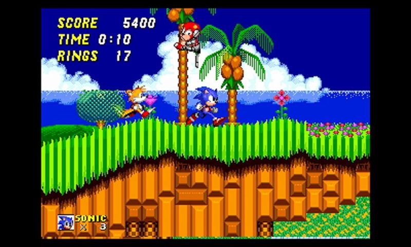 SEGA 3D Revival Archives 3 Final Stages-2
