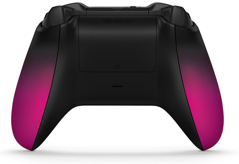 原装Xbox One 蓝牙手柄 (Dawn Shadow)-4