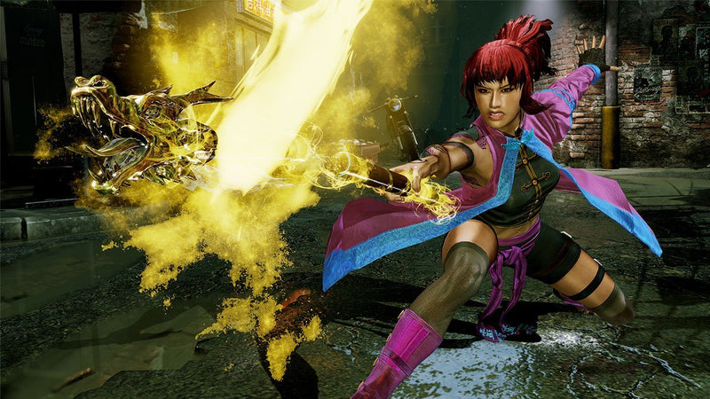 Killer Instinct : Definitive Edition-2