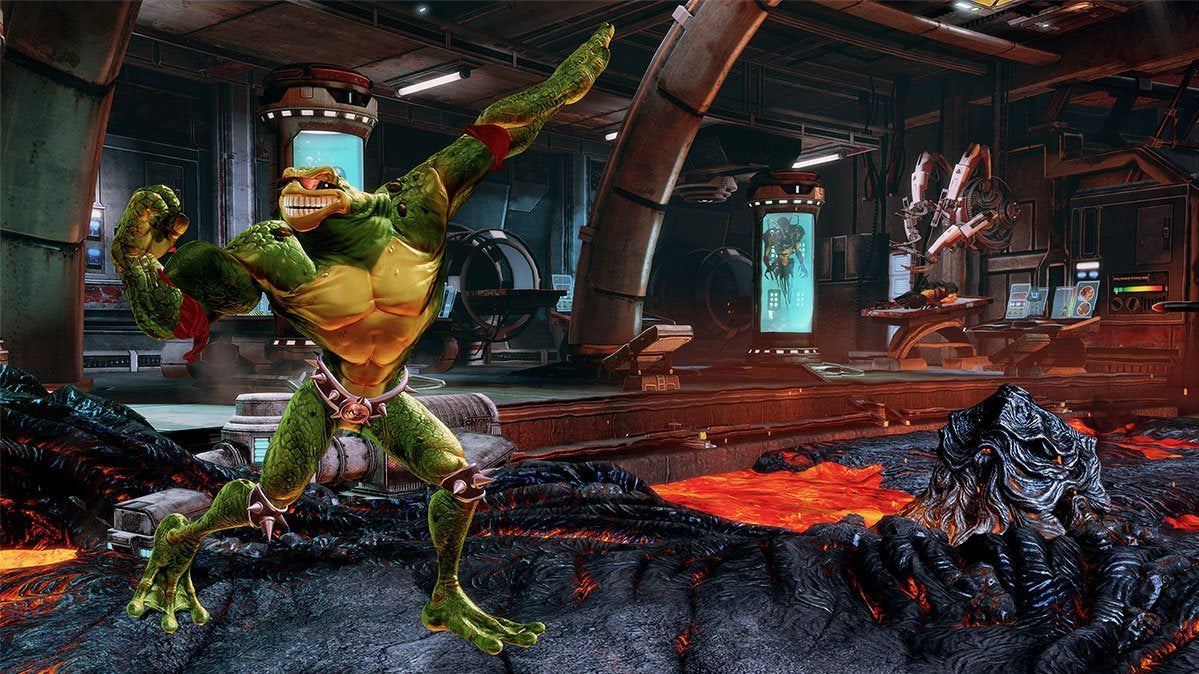 Killer Instinct : Definitive Edition-5