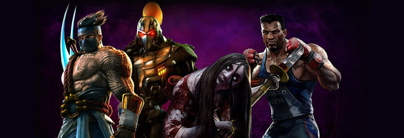 Killer Instinct : Definitive Edition-6