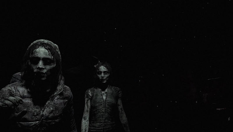 Until Dawn: Rush of Blood-4