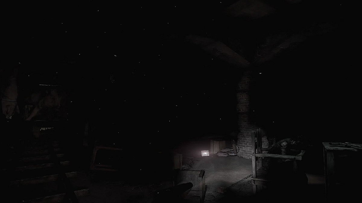 Until Dawn: Rush of Blood
