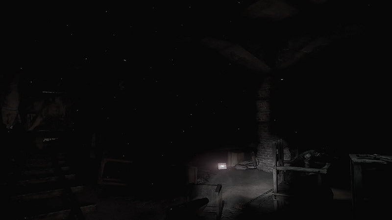 Until Dawn: Rush of Blood-2