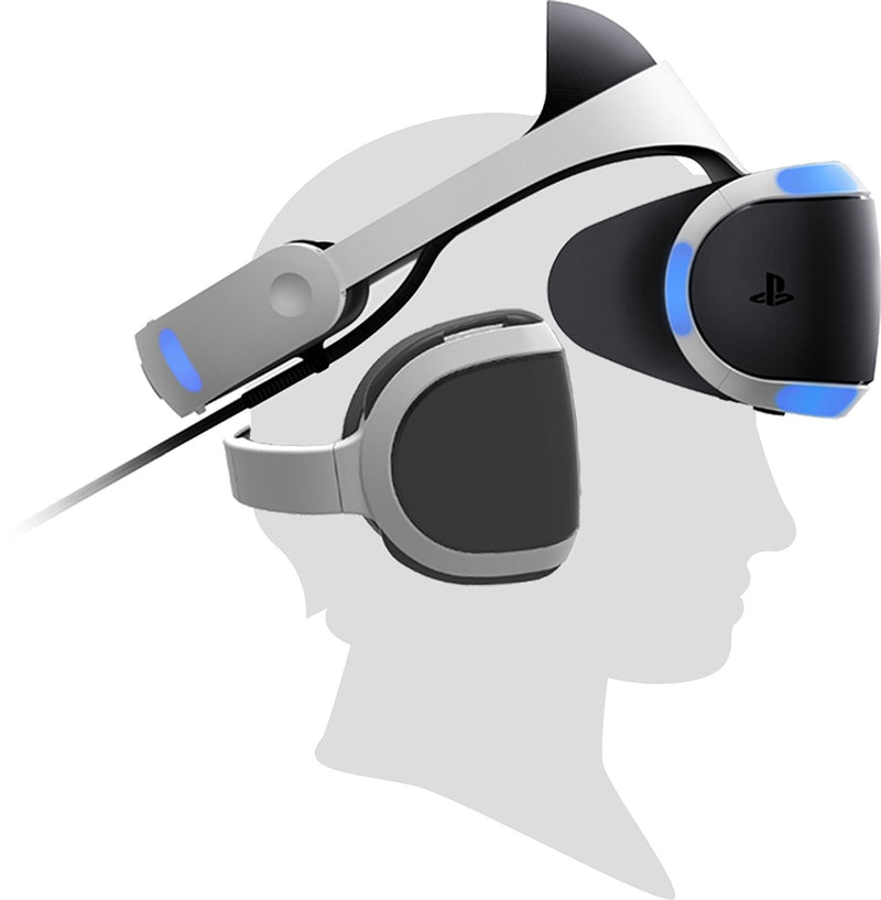 HORI PS VR 專用頭頸式耳機-2