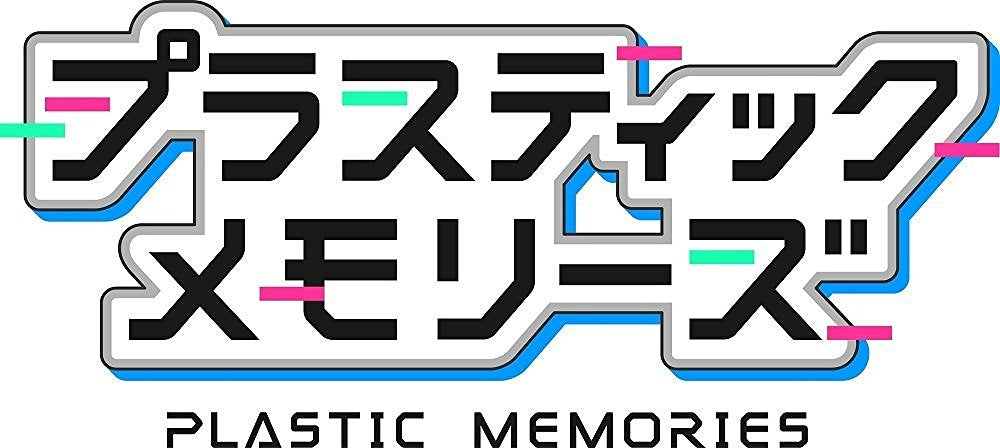 Plastic Memories-1