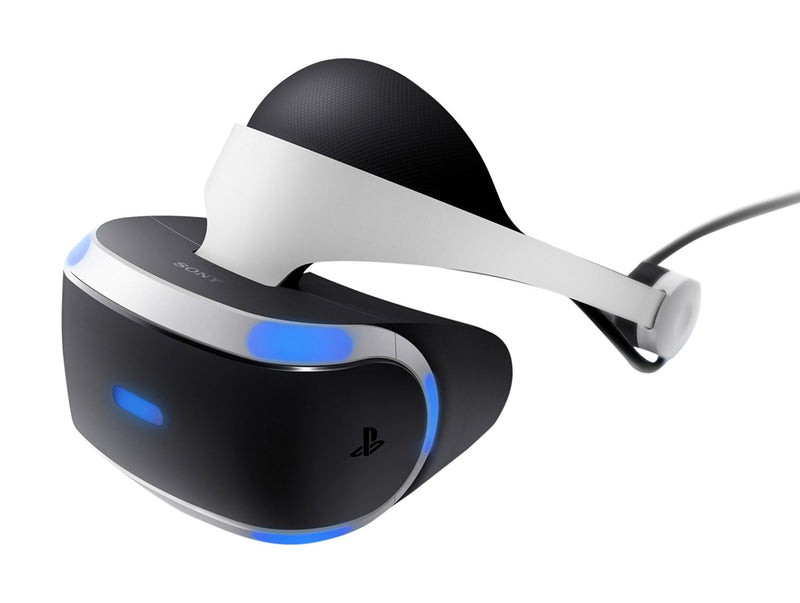 PlayStation VR 套装-1