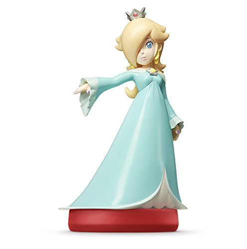 Amiibo Figure: Rosetta