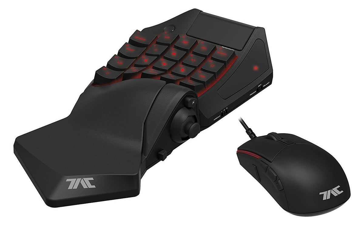 PC/ PS4/ PS3 HORI TAC M1 Tactical Assault Commander
