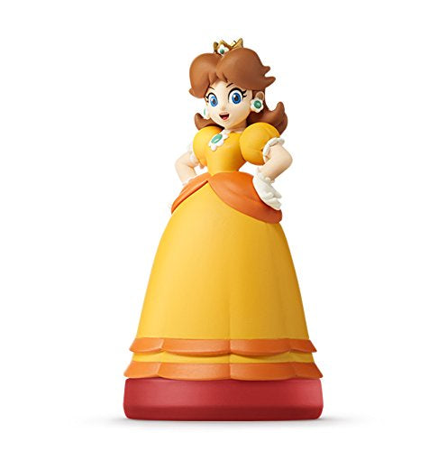 Amiibo Figure: Daisy