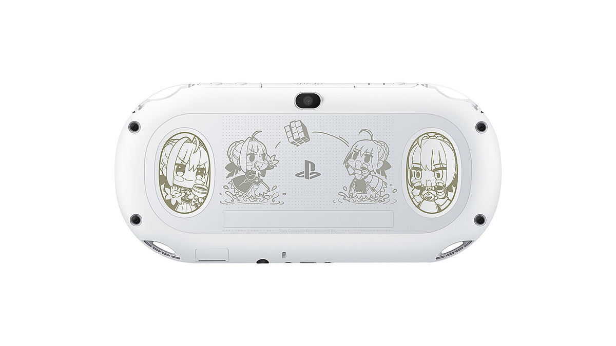 Fate/ Extella 限定版PS Vita主機-1