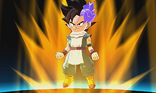 龍珠Fusions-7