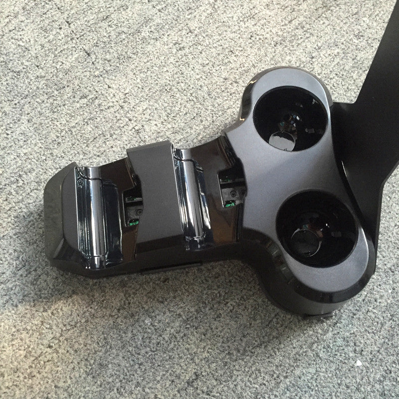PS VR Charger with All in One Stand-4